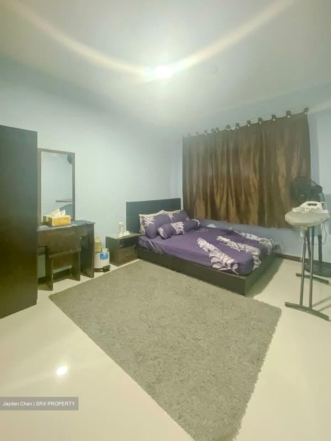 Blk 327A Punggol Vue (Punggol), HDB 3 Rooms #563195631